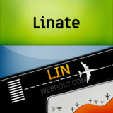 Milan Linate Airport (LIN) Info + Flight Tracker12.9_Popularmodapk.com