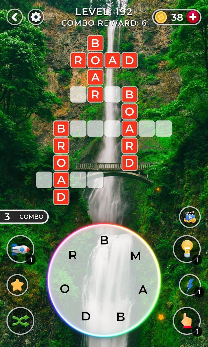 Wordly: Crosswordle Word Game screenshot image 3_Popularmodapk.com