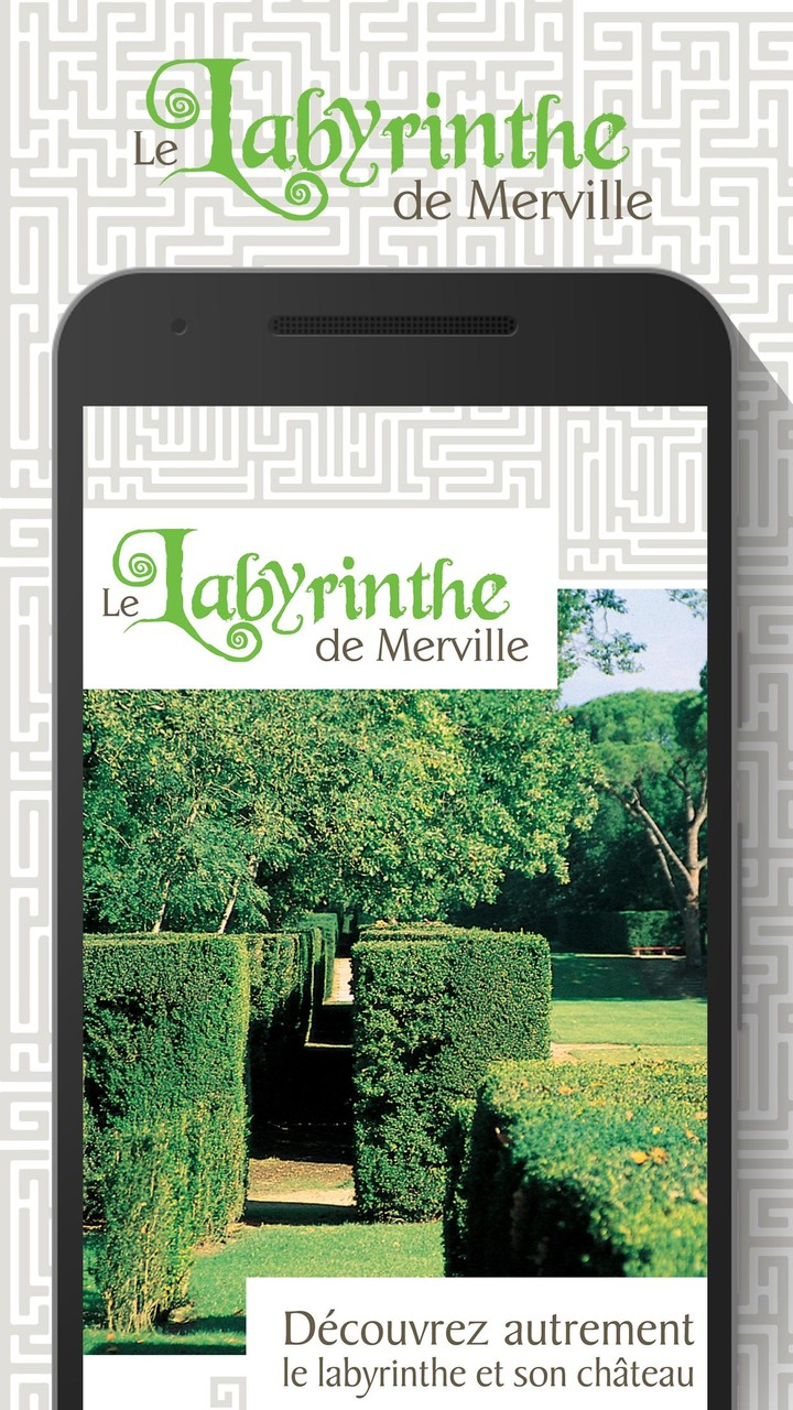 Labyrinthe de Merville screenshot image 19_Popularmodapk.com