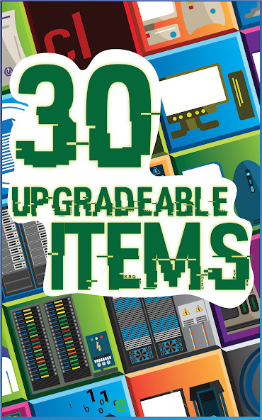 Web Tycoon<span>(Remove ads)</span> screenshot image 5_Popularmodapk.com