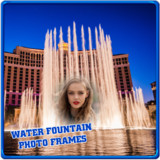 Water Fountain Photo Frames2.4_Popularmodapk.com