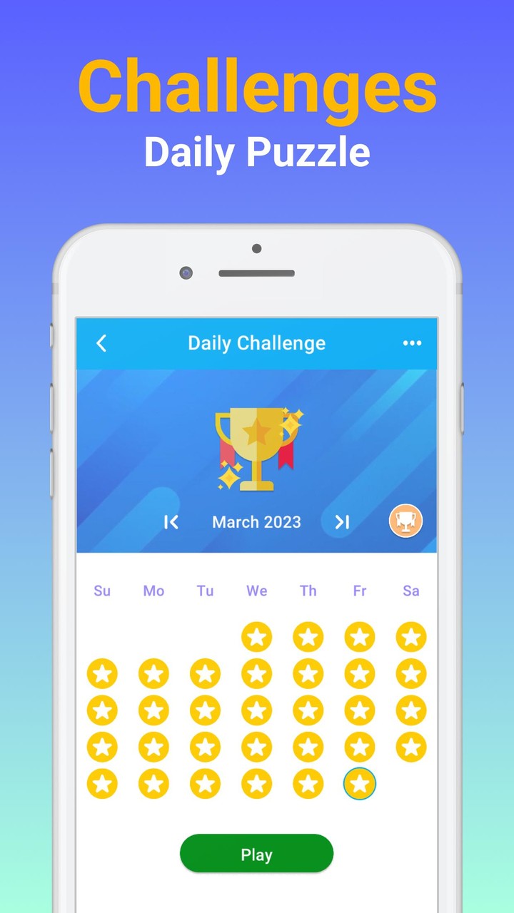 One Line Draw - Connect Dots screenshot image 5_Popularmodapk.com