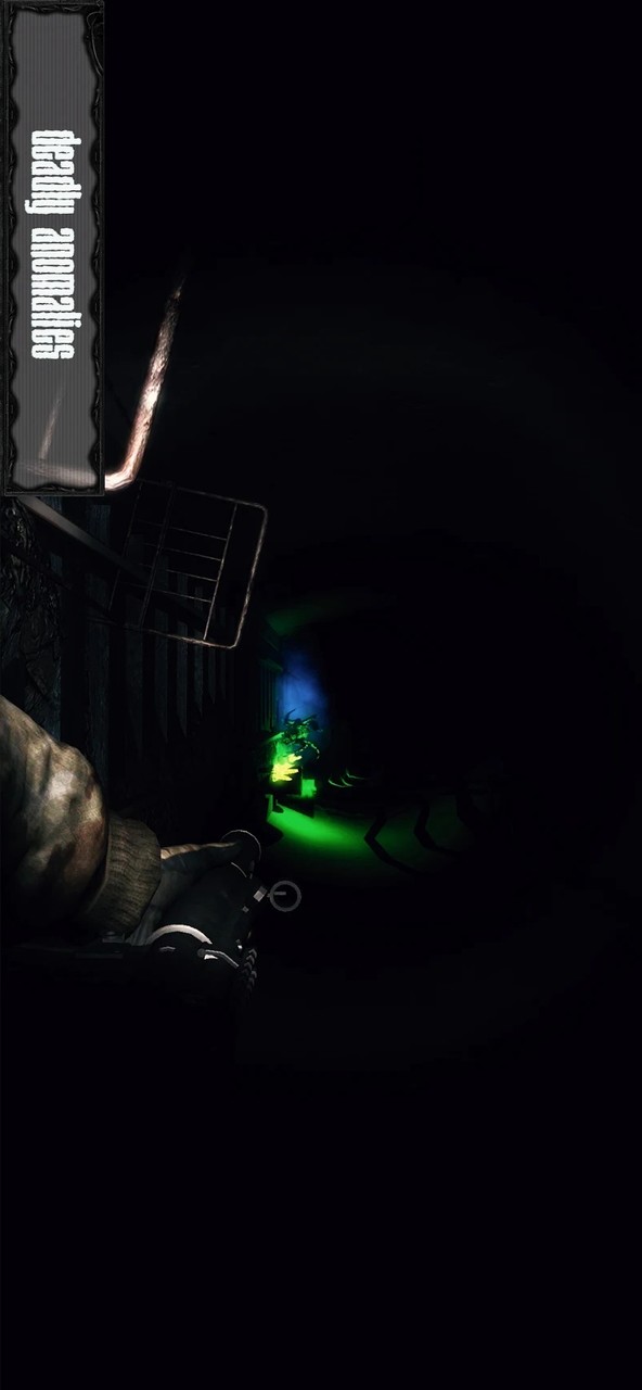 Z.O.N.A Shadow of Limansk Redux Invincible<span>(Mod Menu)</span> screenshot image 29_Popularmodapk.com