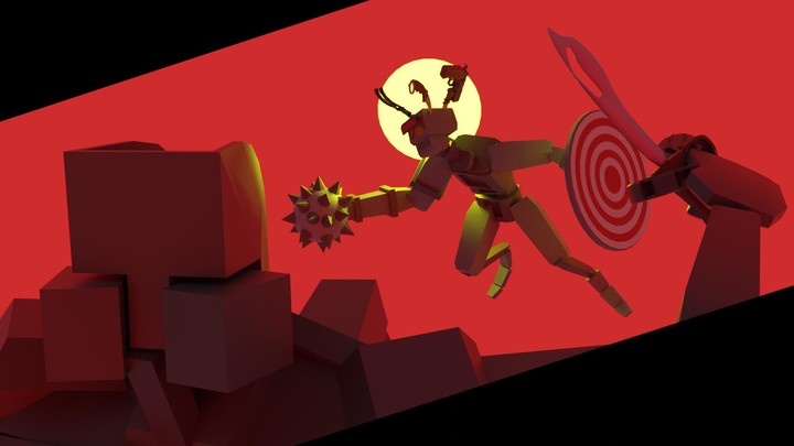 Knives&Knives screenshot image 3_Popularmodapk.com