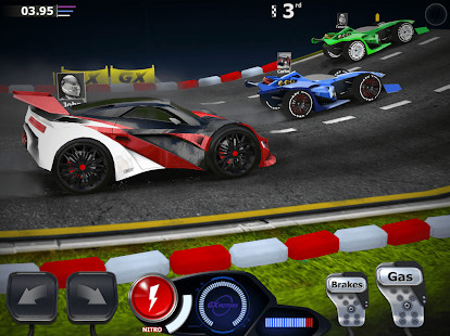 GX赛车破解版<span>(mod)</span> screenshot image 16_Popularmodapk.com