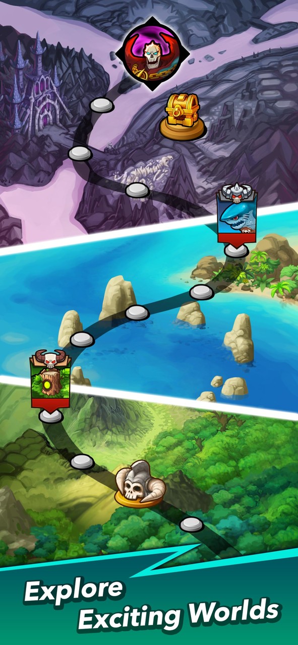 Motu Patlu School Run screenshot image 9_Popularmodapk.com