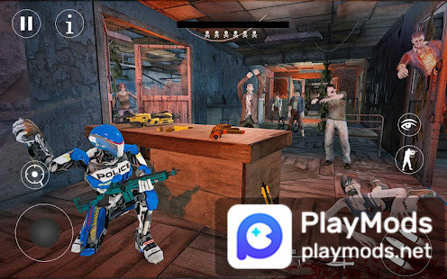 Knight of Code screenshot image 5_Popularmodapk.com