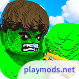 我是破坏之王<span>(No Ads)</span>1.0_Popularmodapk.com