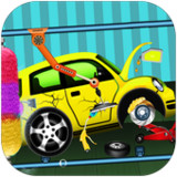 Build Crazy Cars: Design Style3.3_Popularmodapk.com