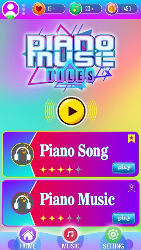 Shut Down BLACKPINK Kpop Game screenshot image 1_Popularmodapk.com