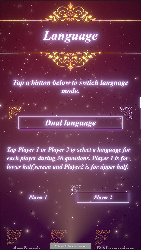 36 questions to fall in love screenshot image 12_Popularmodapk.com