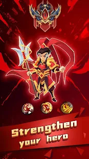 军团之战破解版<span>(mod)</span> screenshot image 5_Popularmodapk.com