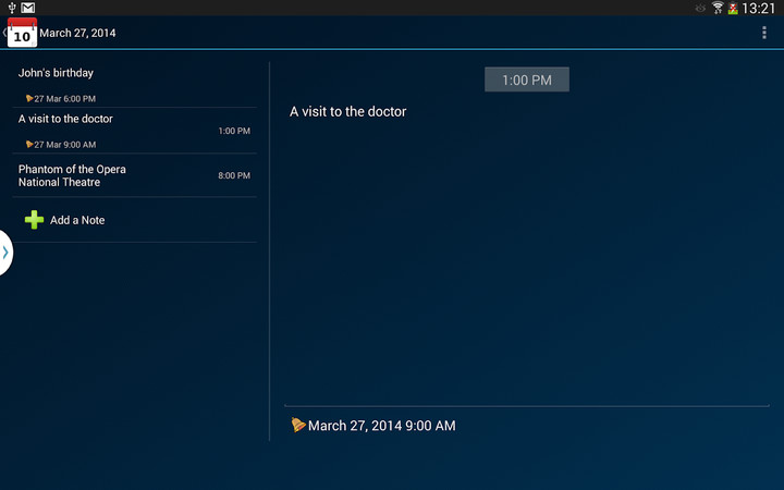 Moniusoft Calendar screenshot image 39_Popularmodapk.com