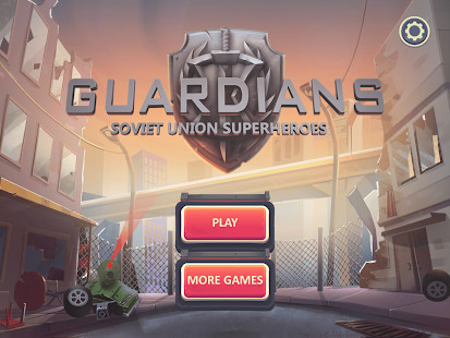 Guardians - defence of justice<span>(Unlimited money)</span> screenshot image 26_Popularmodapk.com