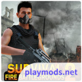 Survival: Fire Battlegrounds 2<span>(Mod Menu)</span>1.2_Popularmodapk.com