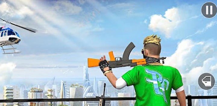 GTA 5 Theft Autos Craft MCPE screenshot image 2_Popularmodapk.com