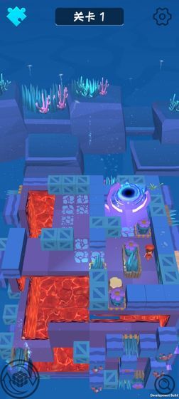 魔方少女(BETA) screenshot image 4_Popularmodapk.com