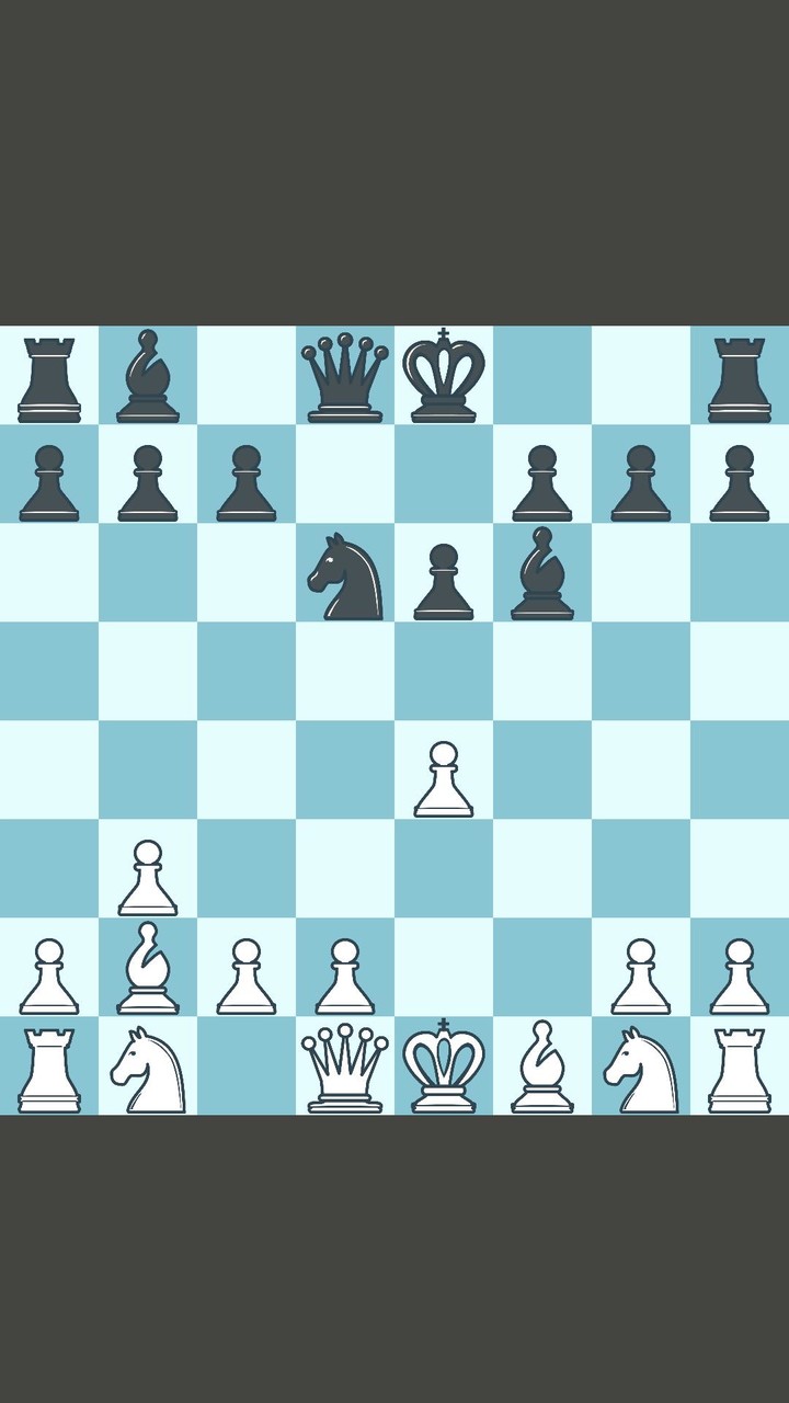 Chess Tactics Training screenshot image 2_Popularmodapk.com