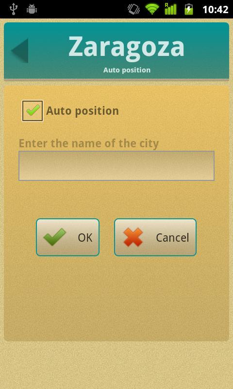 UV Index screenshot image 3_Popularmodapk.com
