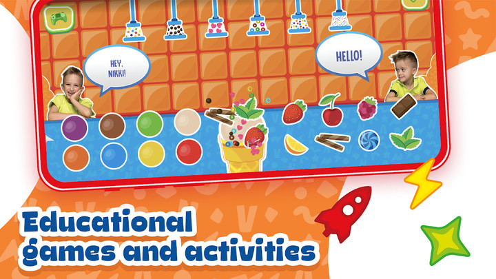 English cafe online screenshot image 8_Popularmodapk.com