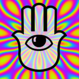 Psychedelic camera4.20.16_Popularmodapk.com