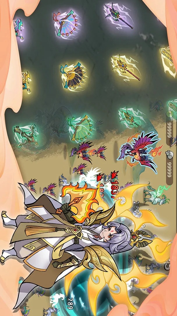 重启山海经<span>(Unlimited Money)</span> screenshot image 3_Popularmodapk.com