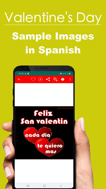 Happy Valentine's Day Greeting screenshot image 5_Popularmodapk.com