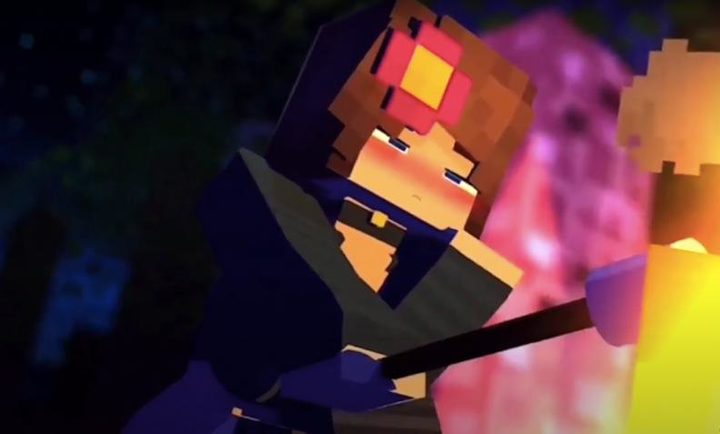 jenny mod mcpe for minecraft screenshot image 1_Popularmodapk.com