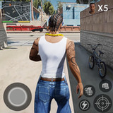 GTA V Theft Auto Craft MCPE8_Popularmodapk.com