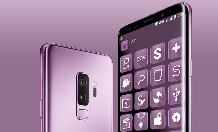 Lilac screenshot image 20_Popularmodapk.com