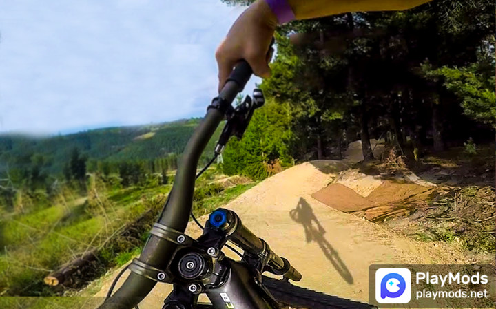 BMX Boy Bike Stunt Rider Game<span>(unlock All)</span> screenshot image 1_Popularmodapk.com