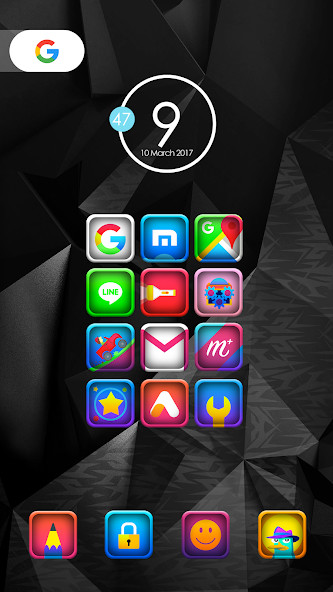 Calendar 2023 screenshot image 4_Popularmodapk.com