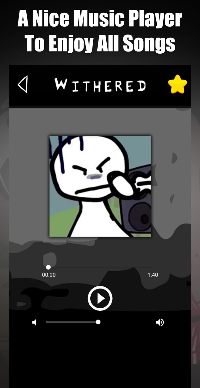 Bob FNF Mod Test screenshot image 4_Popularmodapk.com