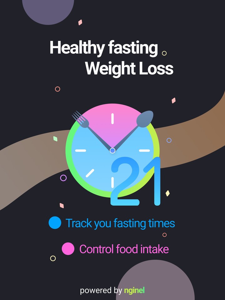 Stevy - Intermittent Fasting Tracker App screenshot image 10_Popularmodapk.com