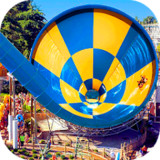 Water Slide - Water Park4.1_Popularmodapk.com