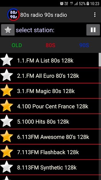 NRG Club screenshot image 2_Popularmodapk.com