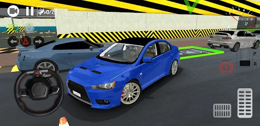 Driving legends Simulator 2022<span>(Unlimited Currency)</span> screenshot image 7_Popularmodapk.com