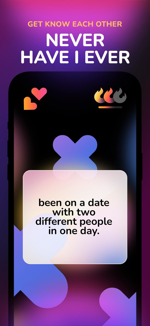 Hot Couple: Date Night screenshot image 2_Popularmodapk.com