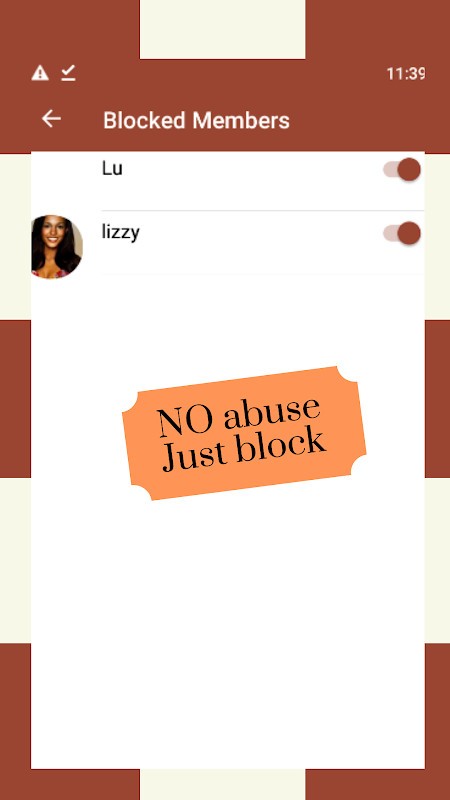 Trova Dating - Dating App screenshot image 7_Popularmodapk.com