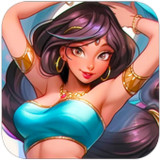 Adult Sexy Coloring Games ASMR10.11_Popularmodapk.com