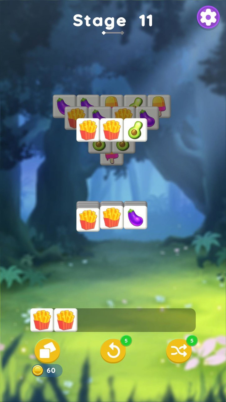 Match 3 Games screenshot image 5_Popularmodapk.com