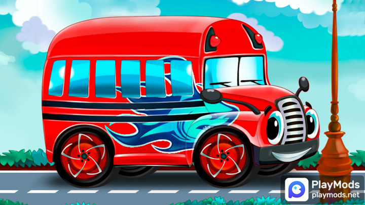 Car Wash<span>(No ads)</span> screenshot image 4_Popularmodapk.com