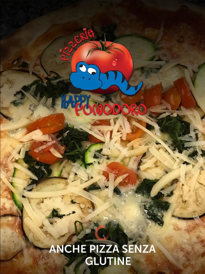Pizzeria Happy Pomodoro screenshot image 4_Popularmodapk.com
