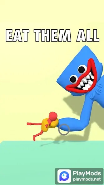 Arm Simulator<span>(No Ads)</span> screenshot image 4_Popularmodapk.com