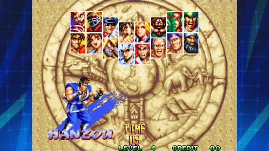 WORLD HEROES PERFECT(Paid game to play for Free) screenshot image 2_Popularmodapk.com