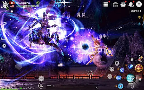 DCFX screenshot image 6_Popularmodapk.com