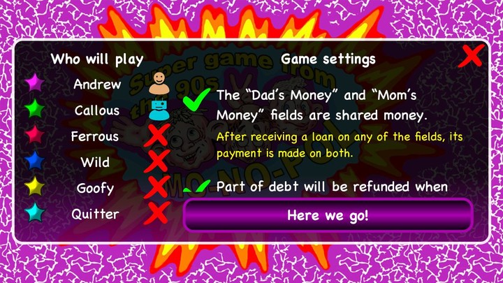 Monopol screenshot image 2_funmod.online