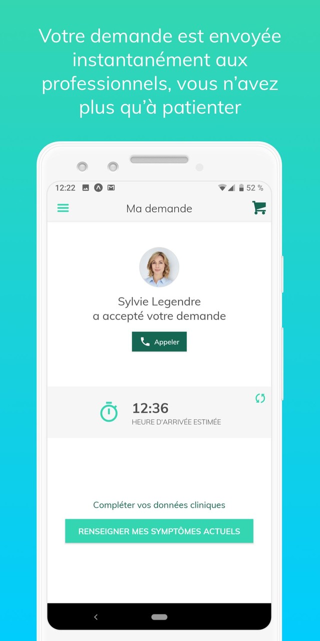 Kaducée screenshot image 19_Popularmodapk.com