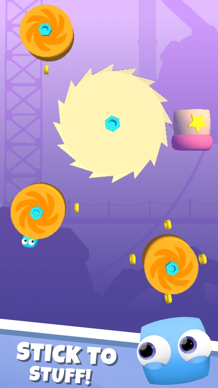 Sticky screenshot image 2_Popularmodapk.com