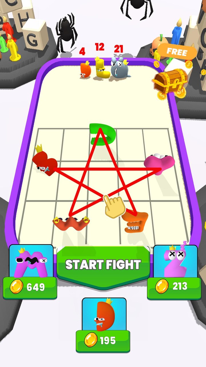 Legend Cleo screenshot image 7_Popularmodapk.com